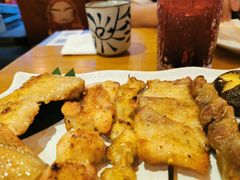 串烤拼盘-有喜屋·深夜食堂(环宇荟店)