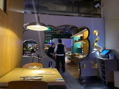 大堂-四小姐的店(泉舜店)