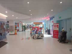 -红黄蓝成长中心(公益西桥校区)