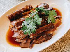 卤水拼盘-潮府馆·非遗潮州菜·世纪公园(新国际博览中心店)