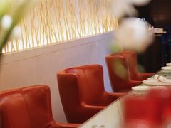 -北京金融街丽思卡尔顿酒店·意味轩 Cepe