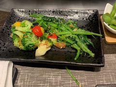 -枫品铁板烧(东樾店)