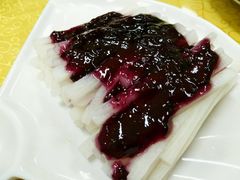 -天津外国语大学（马场道校区）食堂
