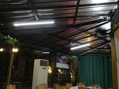 大堂-勝記酒家·37年老字号·经典粤菜(荔枝公园店)