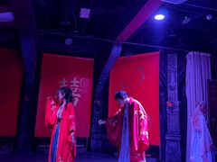 -屋有岛沉浸游戏旗舰店(中山公园店)