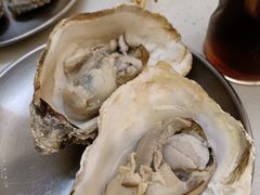 -白仁仔· 活烤海鲜 宵夜(豫园店)
