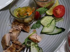 -娜娜家•Nana’s restaurant (爱琴海店)