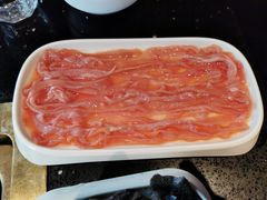 鸭肠-川西坝子火锅(清江东路3.0直营店)