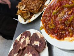 -松明一烤肉馆(鲁园店)