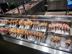 -生火火·小炉子炭烤(金楠天街总店)