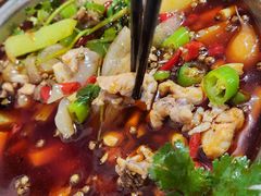 -米二红烧兔(华阳店)