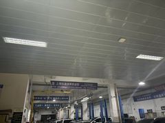 -上海协通福骋福特4S店(汶水路店)
