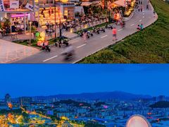 -盈香心动乐园