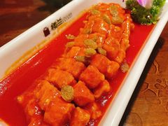 -楼兰新疆主题餐厅(坂田佳华领汇广场店)