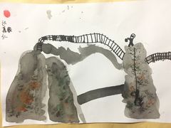 -蕃茄田艺术(普陀长风大悦城中心)