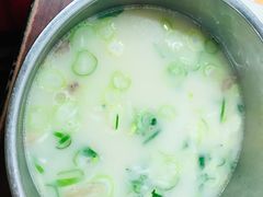 -神仙雪浓汤(明洞店)