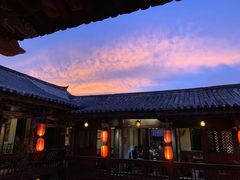 -香满楼(临安路店)