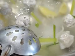 -章记正宗南岗鱼蛋火锅