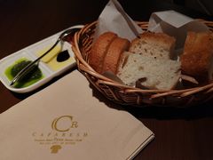 -CAPARESH開府莱舍(望京金辉店)