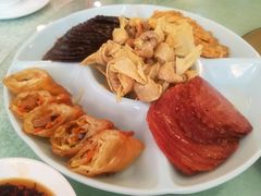 -长春观斋补堂素菜馆