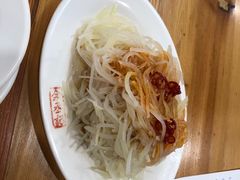 -余丞记川渝面馆(云峰店)