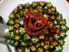-将相和·海鲜蒸饺大连菜