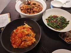 -简小舍·民间手艺菜(武昌江滩店)