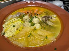 -老平安农家菜(平安店)