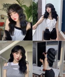 -F P· HAiR