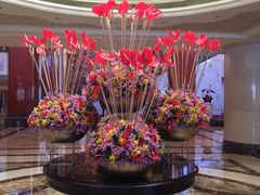 -北京中国大饭店