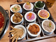 -楠火锅(龙阳广场店)
