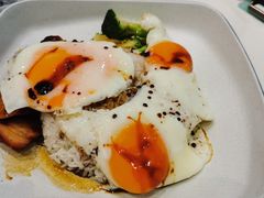 -柠檬树茶餐厅(海雅缤纷城店)