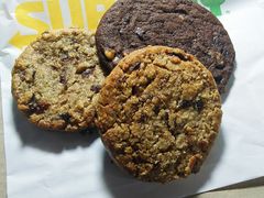 -SUBWAY赛百味(高新绿宝店)