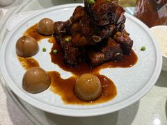 -金枝玉叶上海人家食府(三里河店)