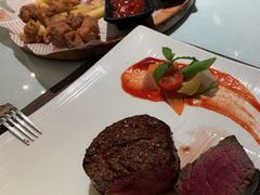 -红屋牛排(闽江路店)