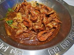 -李想大虾(吾悦广场店)