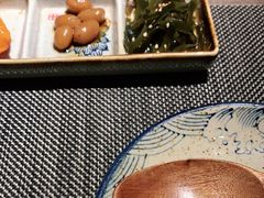 -鲸山上·私房日料(泰达MSD店)