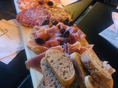 -Alimentari早午餐(安福路店)