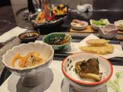 -枫品铁板烧(东樾店)