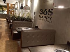 -欢乐牧场海鲜烤肉自助(牡丹园店)