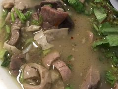 -李小老烧饼(常营民族家园店)