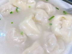 三鲜馄饨-万寿斋(IST艾尚天地店)