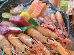 -田舍家Inakaya·炉端烧·铁板烧(天汇igc店)