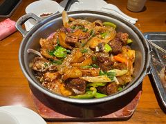 -青海名吃尕张娃非遗烤肉(海湖总店)