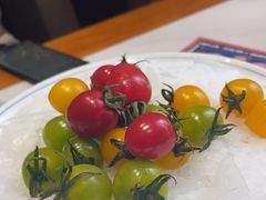 -渔港甄宴·海鲜·地标烟台菜(金沙滩店)
