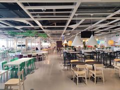 -宜家家居(宝山商场店)