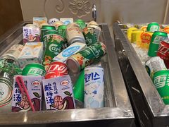 -索菲特酒店 · 云尚天际自助餐厅