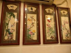 -玫瑰甜品(文明路店)