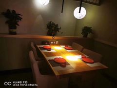 -京料理·日料自助·铁板燒(复悦城店)