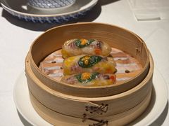 -炳胜私厨(万象前海店)
